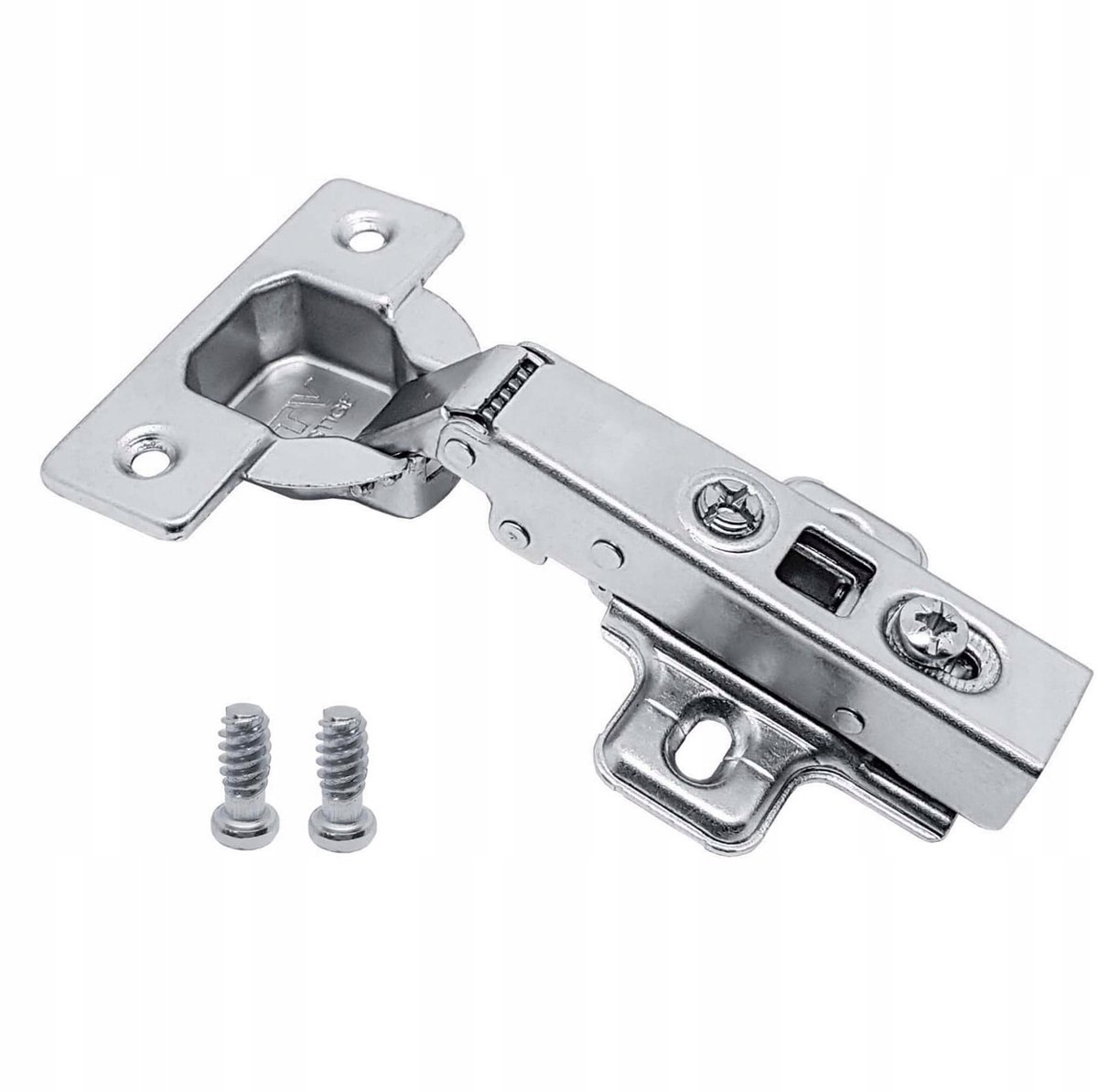 GTV Scharnier Keukenkastdeur Soft-Close Constructie 110° + CLIP-ON