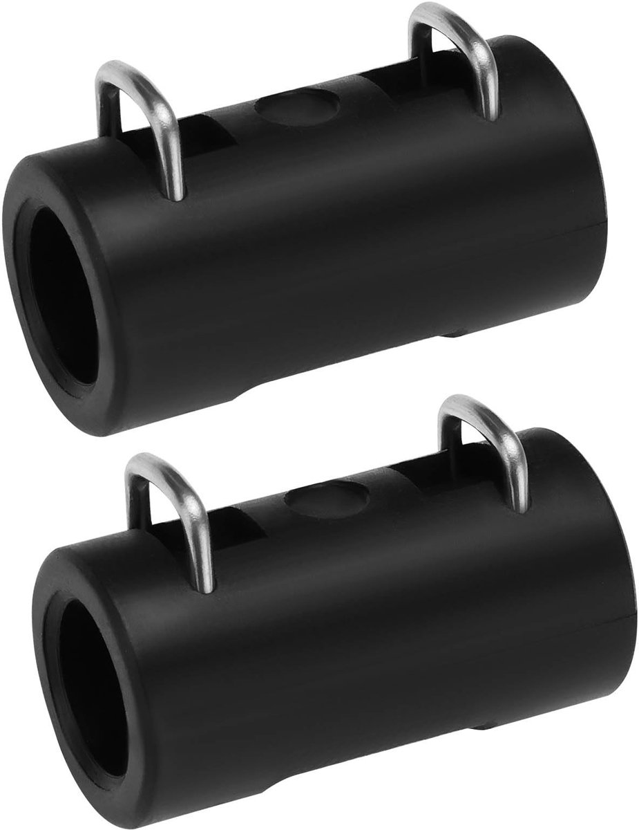 Dailygoods - 2 Stuks Hogedrukreiniger Pistool Adapter voor Bosch Apparatuur