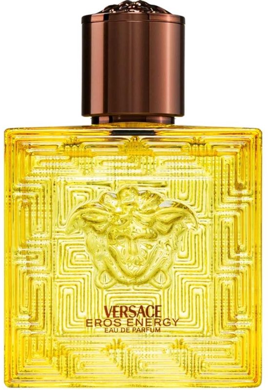 Versace Eros Energy pour Homme 50 ml Eau de Parfum Spray | bol