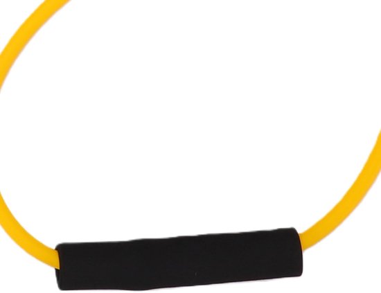 Rotatie Trainer Riem - Swing Hulpmiddel - Golfswing Verbeteren - Houding Correctie - Verstelbaar - Zwart — afbeelding 2