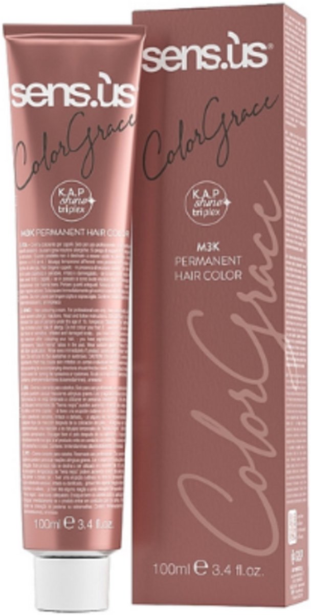 Sensus Color Grace M3K 100 ml