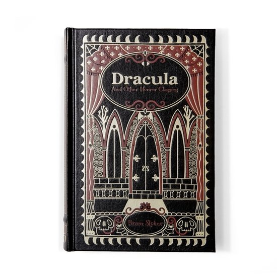 Dracula & Other Horror Classics
