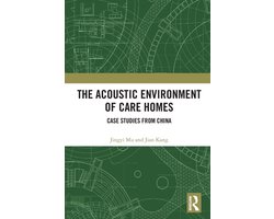 The Acoustic Environment of Care Homes