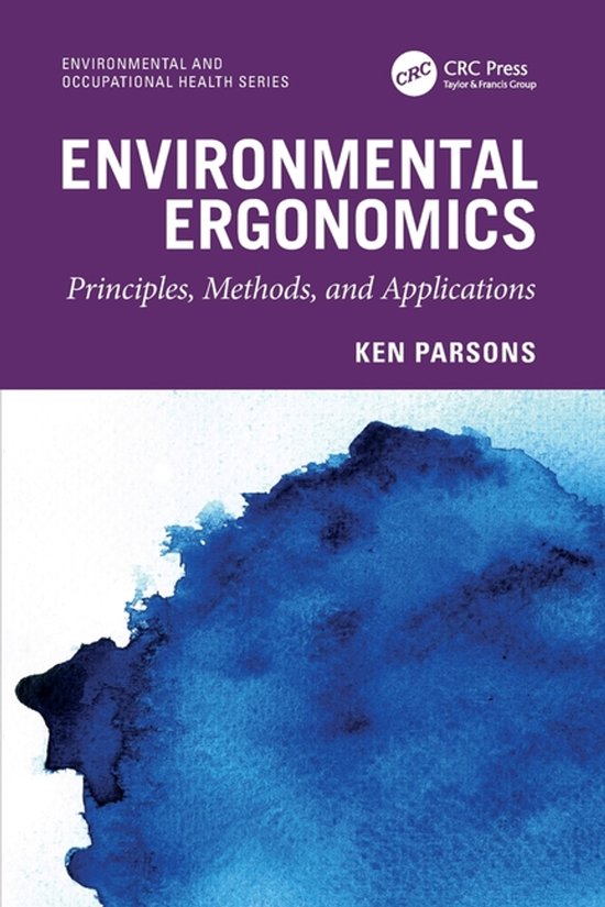 Environmental and Occupational Health Series- Environmental  ... - cover