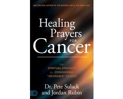 Healing Prayers for Cancer