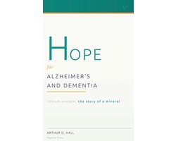 Hope for Alzheimer's and Dementia