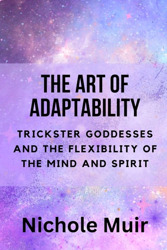 The Art of Adaptability - cover