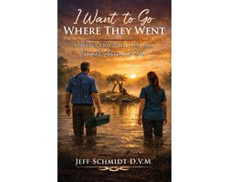 I Want to Go Where They Went