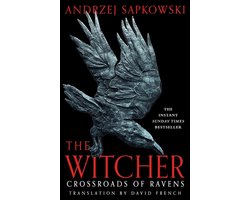 Crossroads Of Ravens