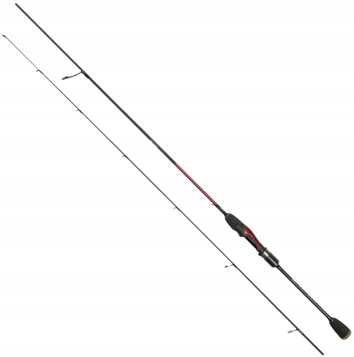 Robinson Scorpio Micro Spin Hengel 2,10m 1-7g Ultralicht