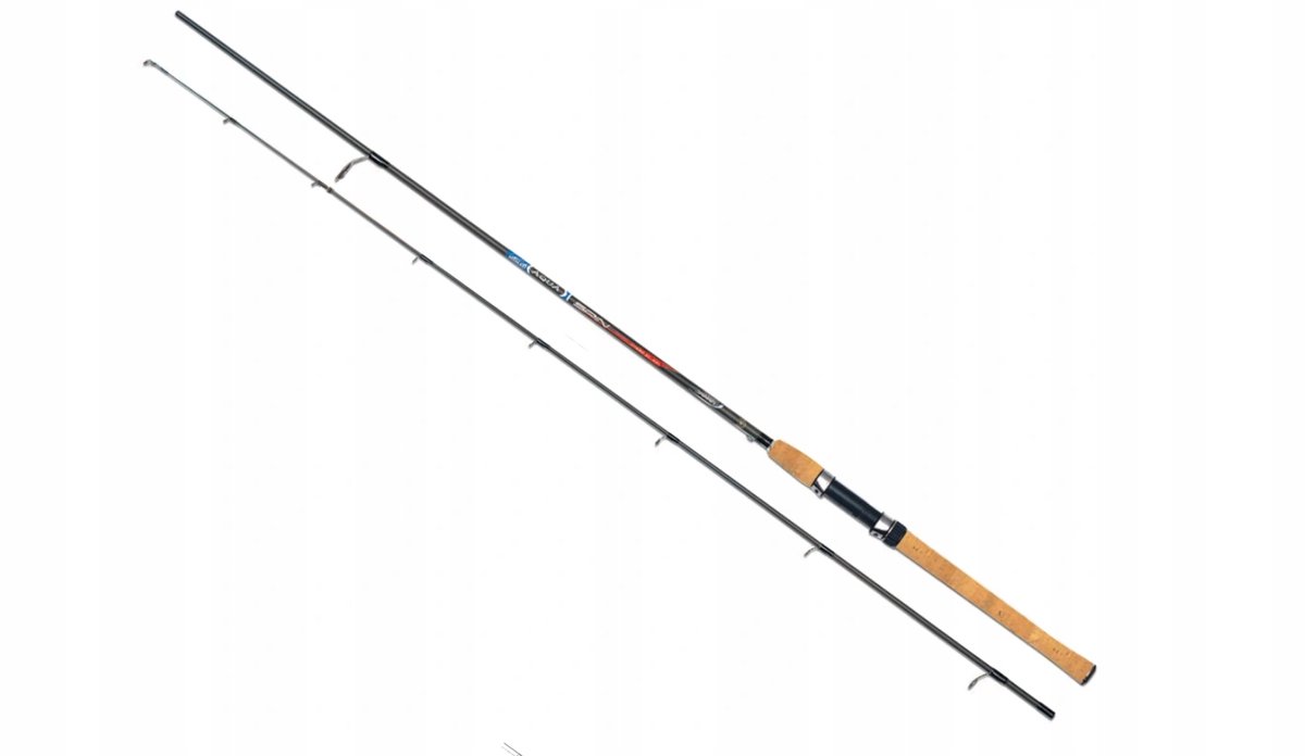 Mistrall Aqua Spin hengel 3.00m 10-30g - Krachtige roofvishengel