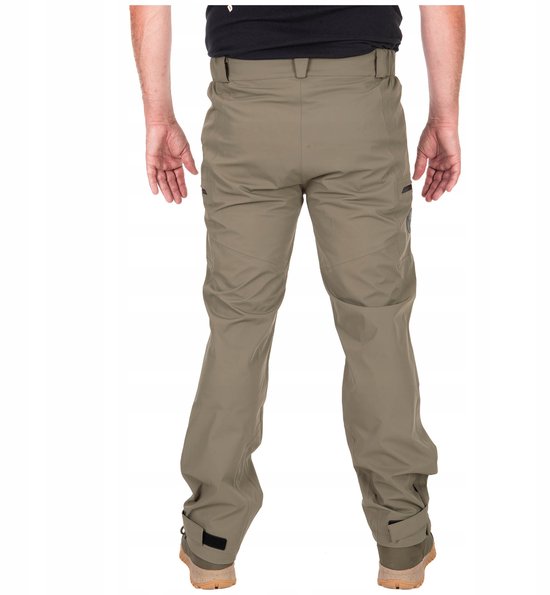 Fox Explorer 20K Broek - Maat XL van Fox — afbeelding 4