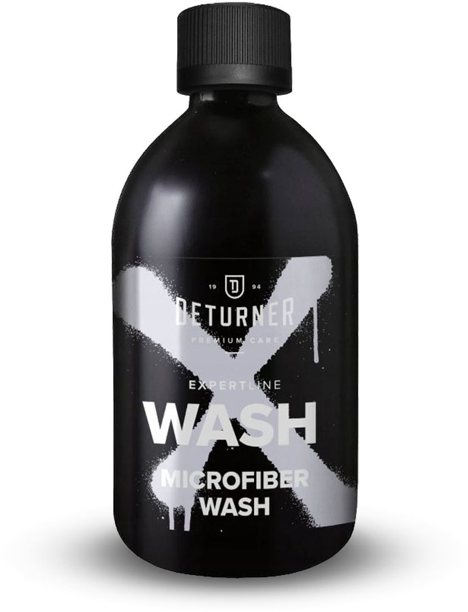 Deturner Expert Line WASH Microvezelreiniger 500ml