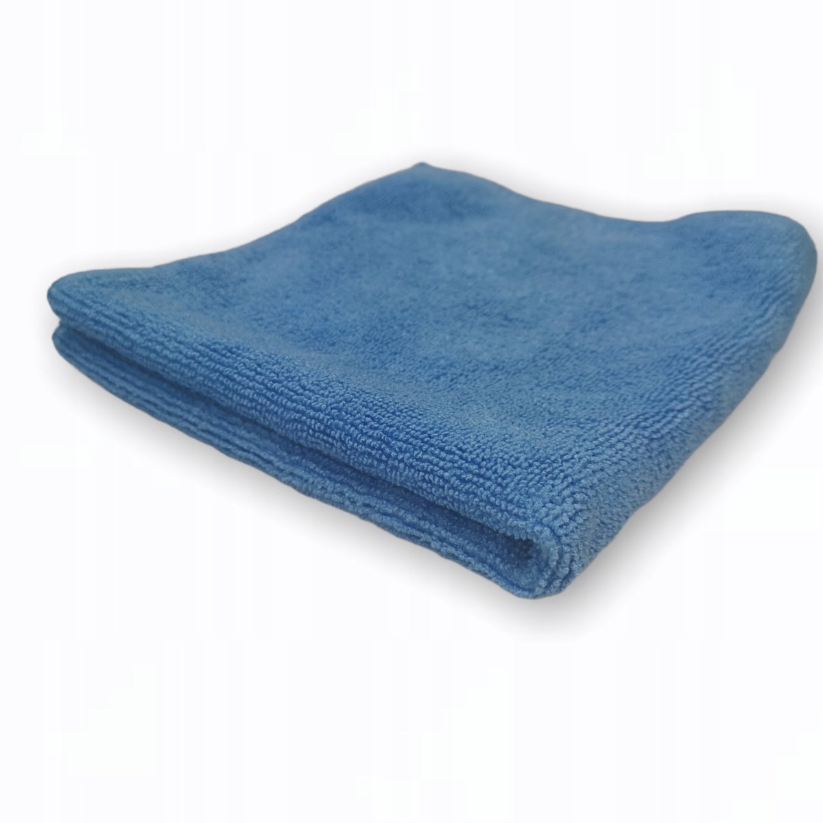 Microvezeldoek SuperFiber Blauw 360GSM 40x40cm