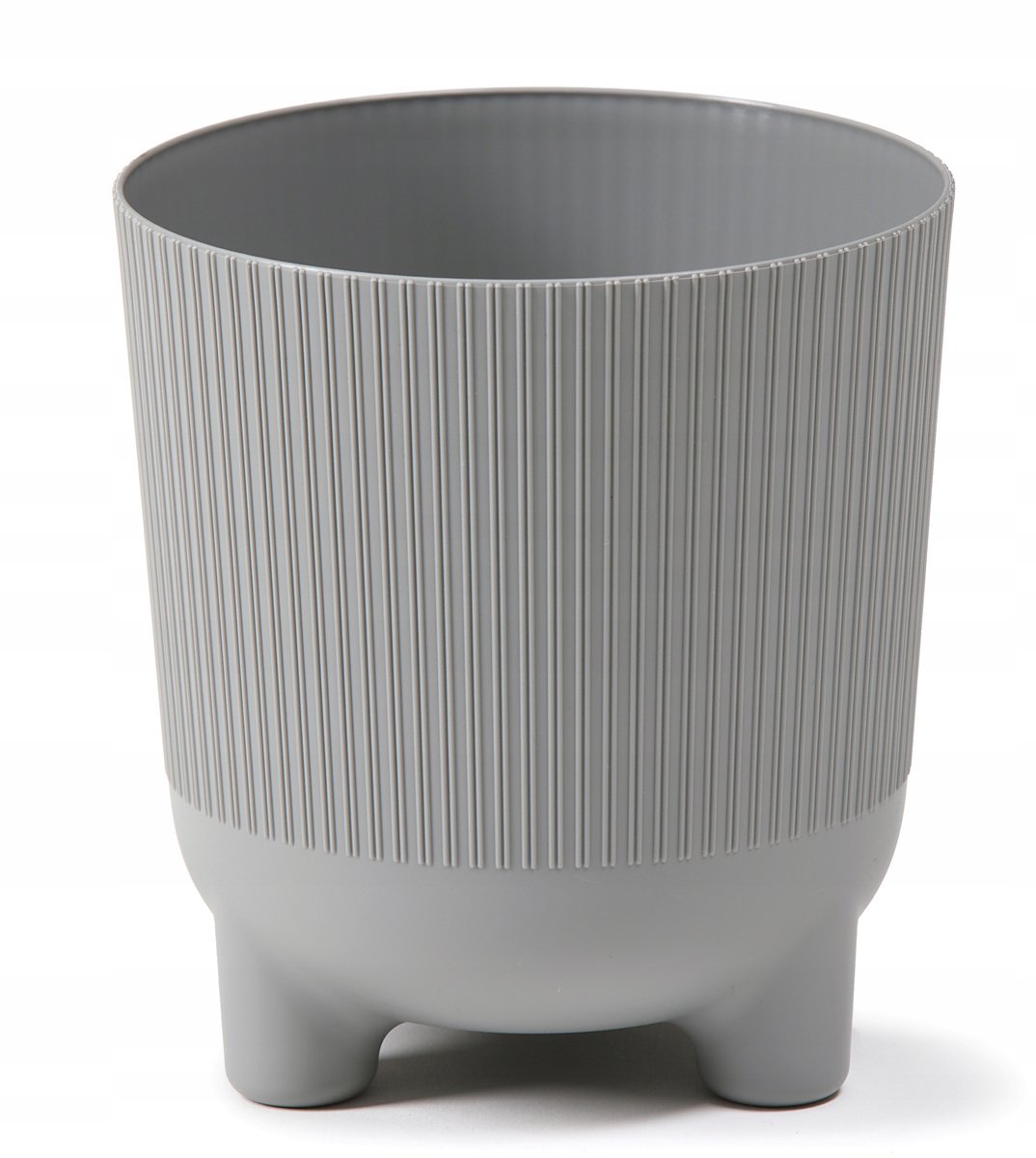 Lamela Aria Jumper Pot 14 cm - Lichtgrijs