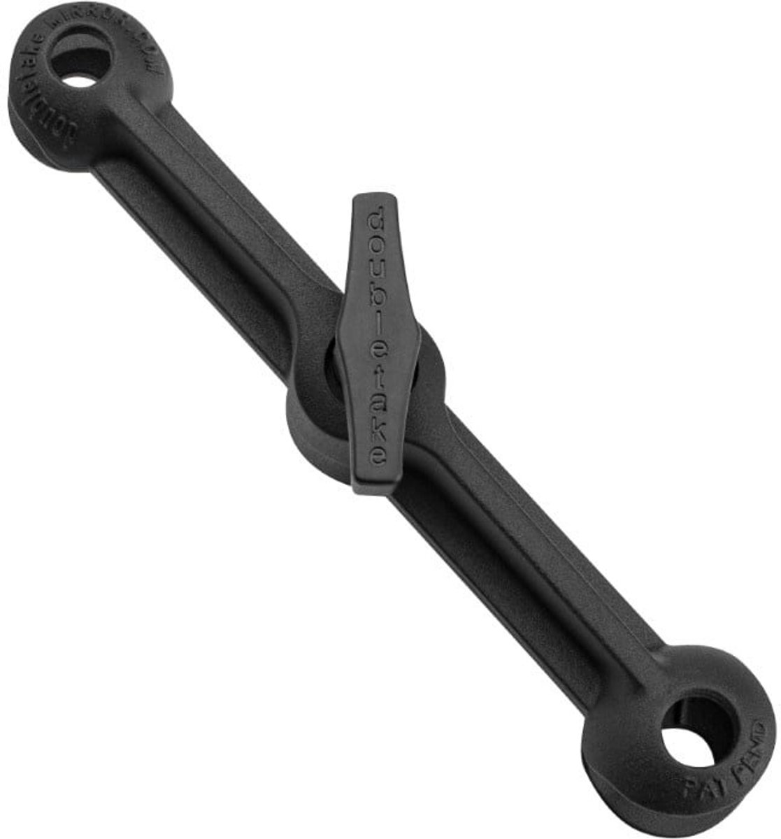 Doubletake Mirror spiegel montage arm 6" (15 cm)
