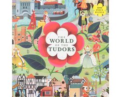 The World of the Tudors