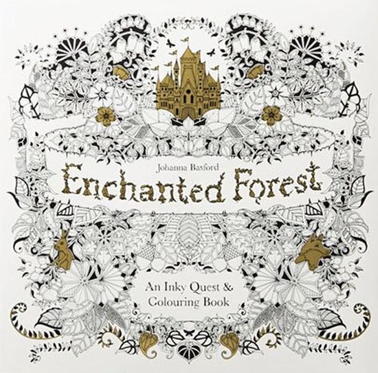 Enchanted Forest