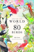 Around the World in 80 Birds