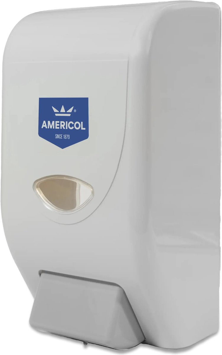 Americol Cartridge Dispenser