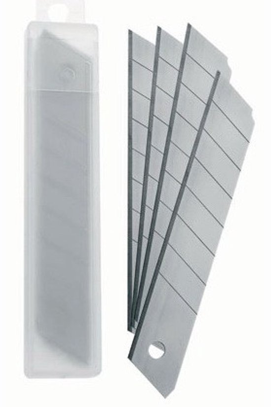 Reserve Afbreekmesjes Klein 9mm - 10 stuks — afbeelding 4