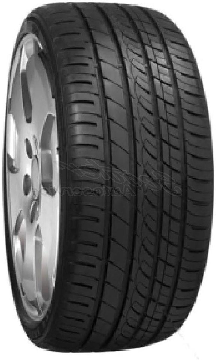 Zomerband - Auto band - Veilig Rijden - Gericht Profiel - 275/35 R20 - Zwart