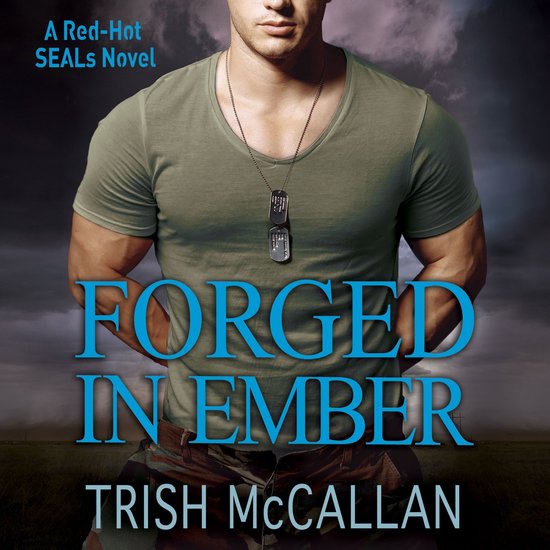 Forged in Ember - cover