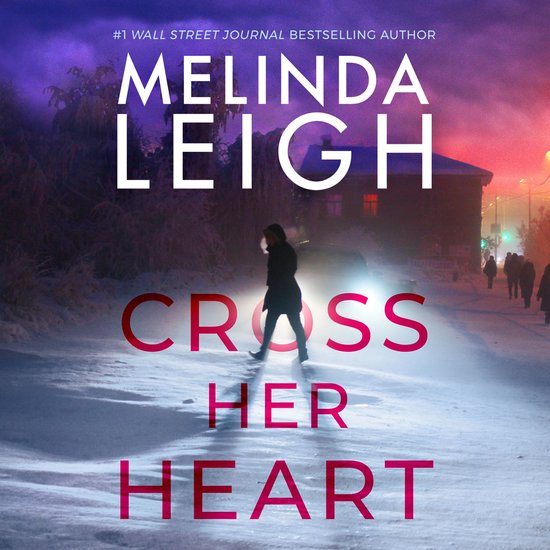 Cross Her Heart - cover