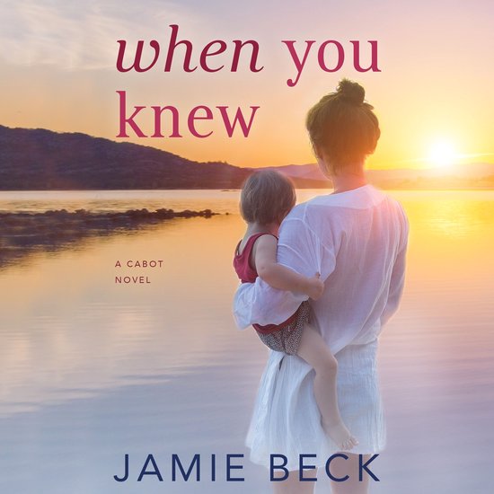 When You Knew - cover