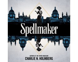 Spellmaker