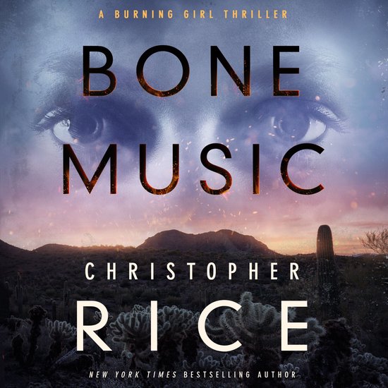Bone Music - cover