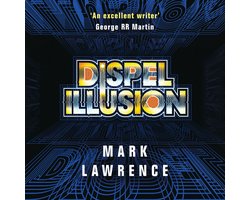 Dispel Illusion