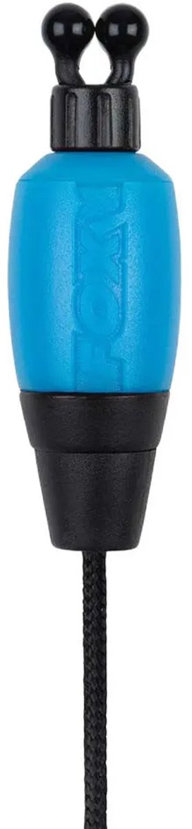 Fox Black Label Dinky Halo Bobbin Blue van Fox — afbeelding 2