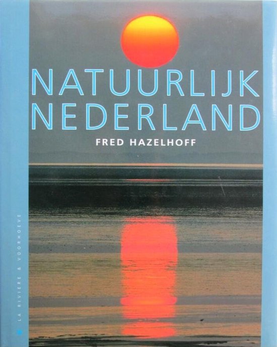 NATUURLIJK NEDERLAND