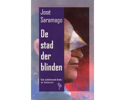 De stad der blinden