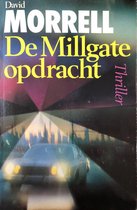 De Millgate opdracht