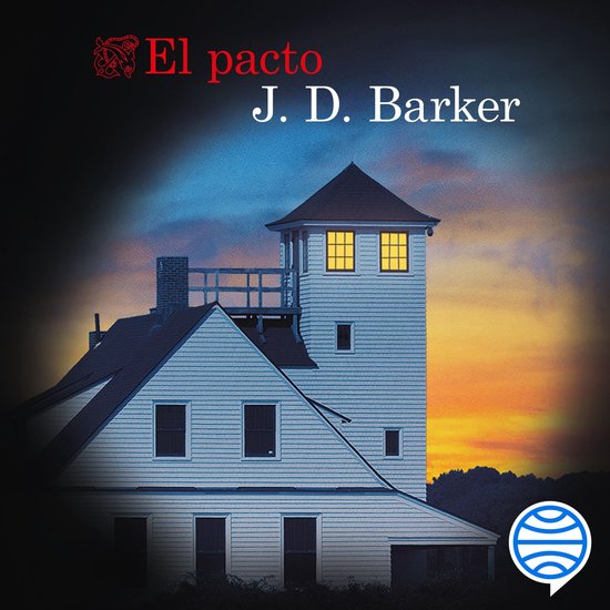 El pacto - cover