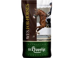 St. Hippolyt WES SENSITIVE Crunch - 25 kg