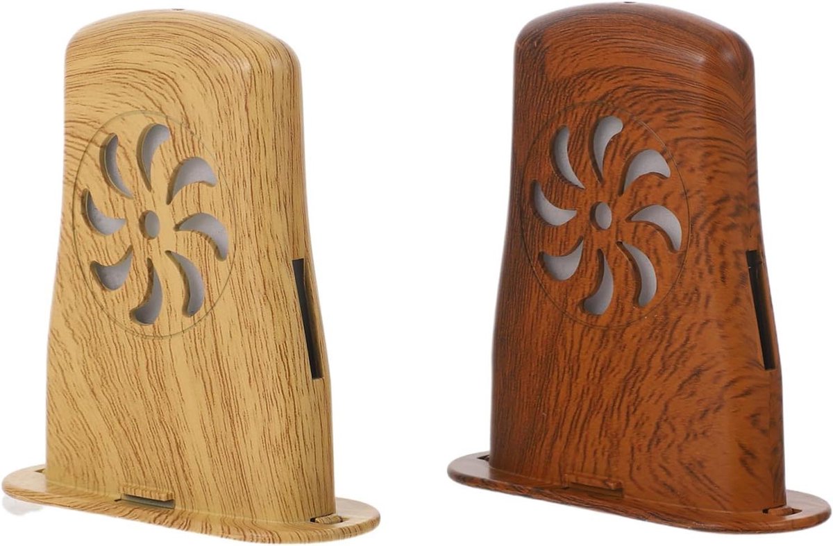 Gitaar Bevochtiger - Instrument Onderhoud - Akoestische Kwaliteit - Automatische Vochtigheid - 8 x 7.5 x 2.7 cm - Diverse kleuren