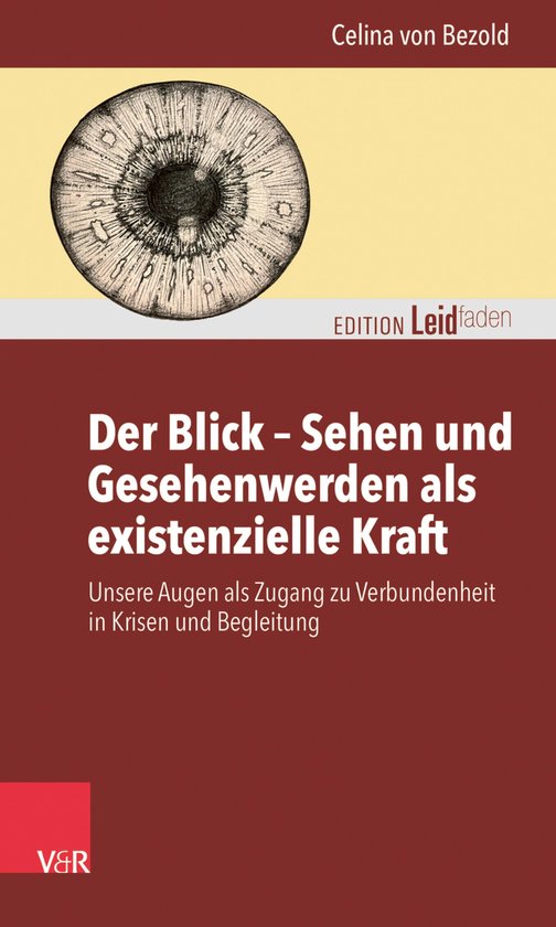 Edition Leidfaden – Begleiten bei Krisen, Leid, Trauer - D ... - cover