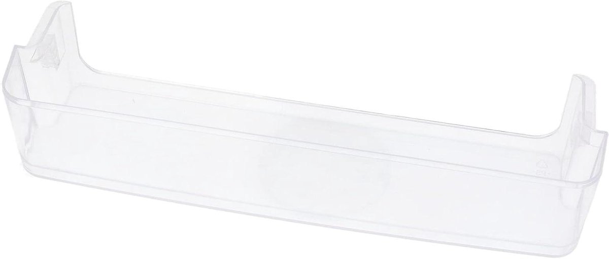 Flessenplank Onderbouw voor Snoepkoelkast en Vriezer