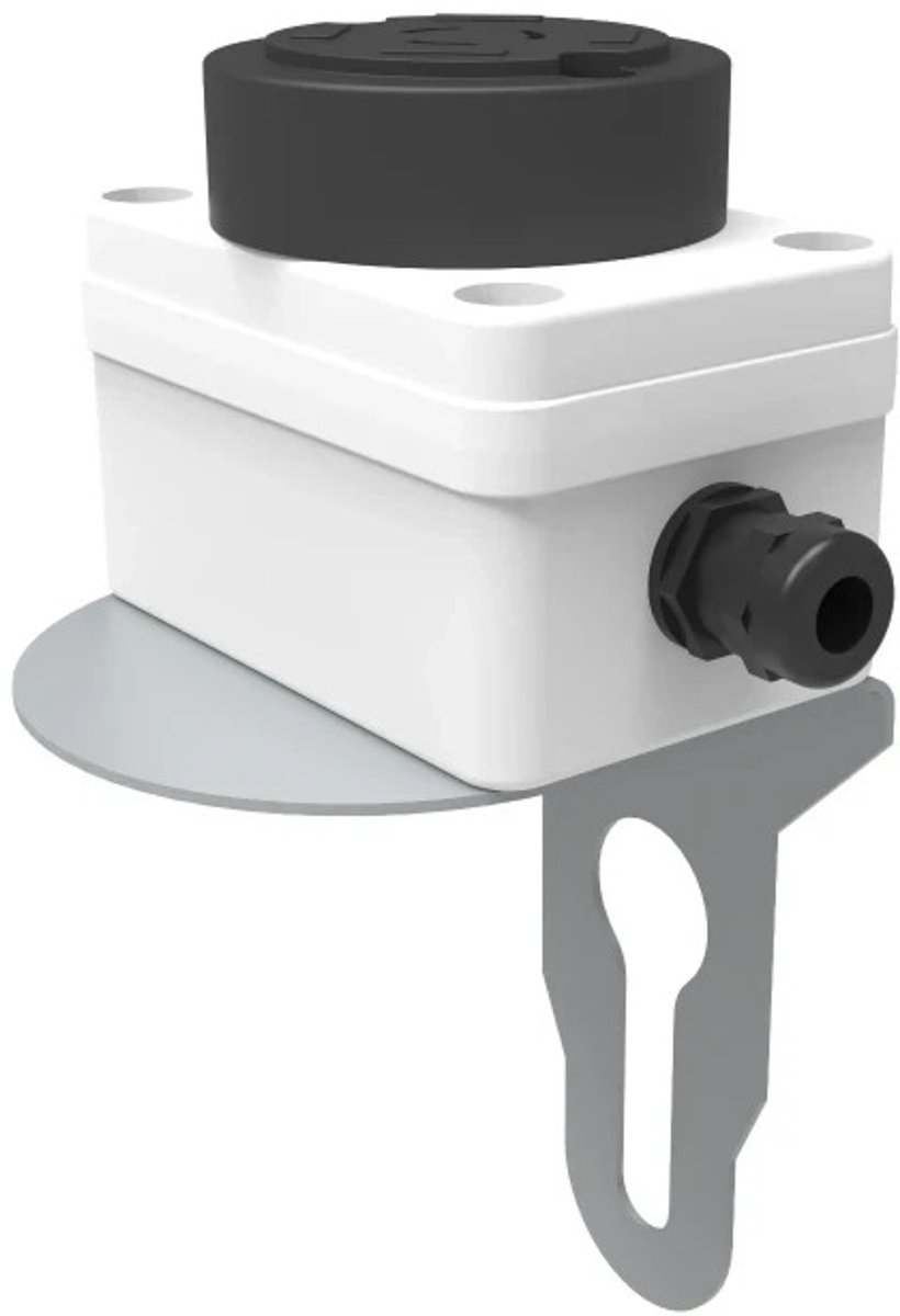 Ledvance Onderdeel | floodlight adapter socket adapter socket nema