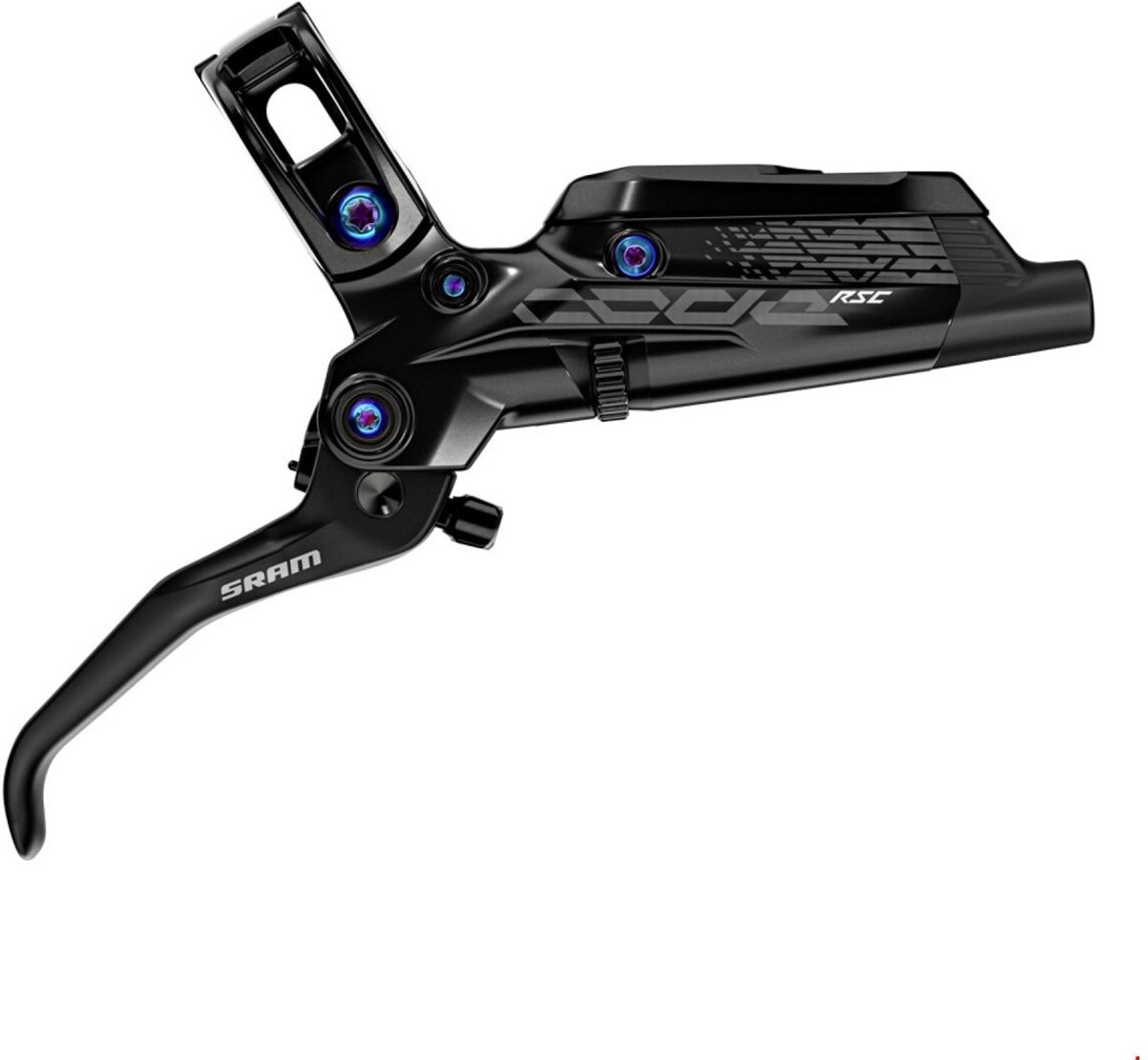 SRAM Code RSC Rembescherming