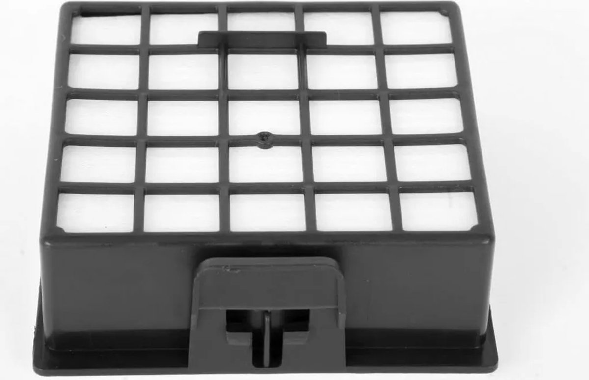 HEPA-filters Geschikt voor Bosch BBZ153HF en Siemens VZ153HFB.