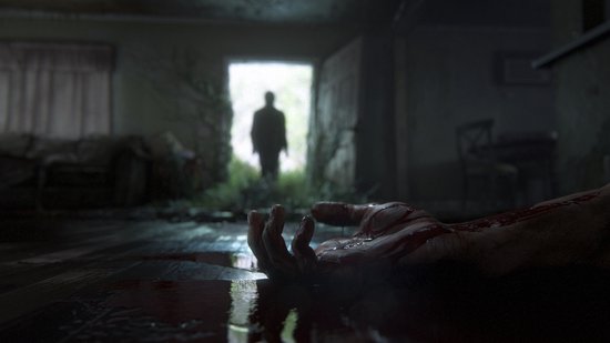 The Last of Us: Part II - PS4