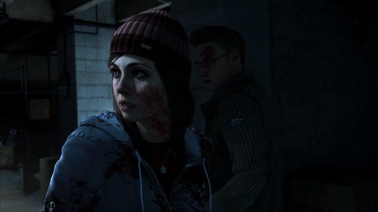 Until Dawn - PS4 Hits