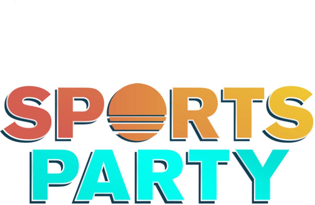 Ubisoft Code à télécharger - Sports Party Standaard Nintendo Switch