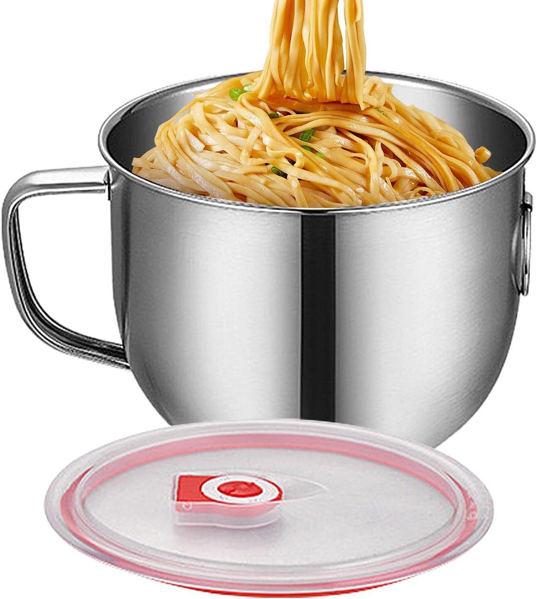 Séparateur de graisse pour sauce, séparateur d'huile pour la cuisson - Tasse de séparation de graisse en acier inoxydable | Passoire à