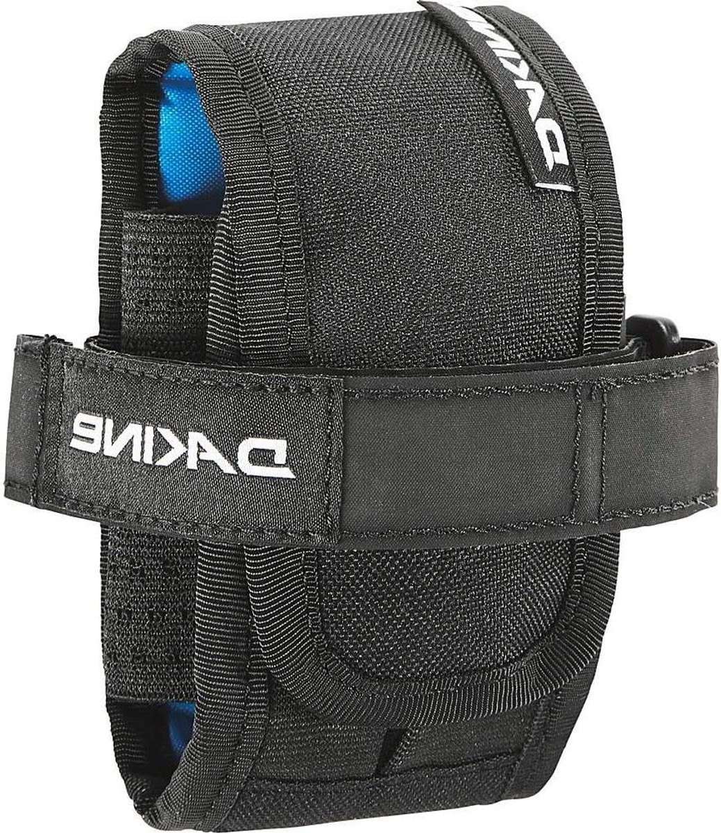 Fietstas Frame - Frame Tas - Fietsen Onderdelen - Milieuvriendelijk Materiaal - 2 Fluid Ounces - Zwart