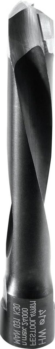 Frees Hout - Metaaldraaibank Frees - Precisie Houtbewerking - Carbide Snijrand - 14 mm - null